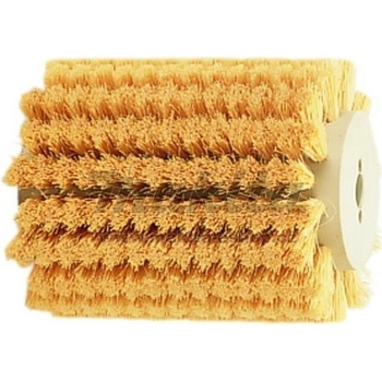 Makita P-04416 Fíbrová kefa 100x120mm