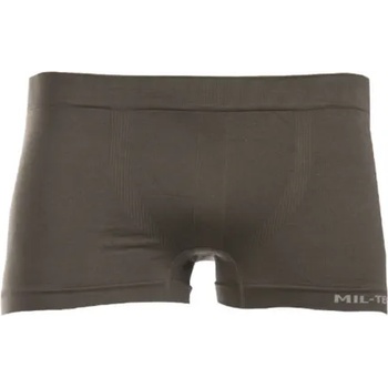 Mil-Tec мъжки боксерки функционално спортни, маслиненозелени (11201201)