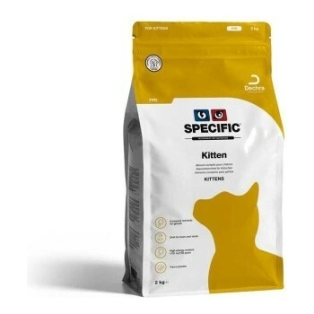 Specific FPD Kitten 3 balenia 2 kg