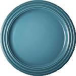 Le Creuset Чиния за закуска Le Creuset 22 см лазурена (70203221707080)