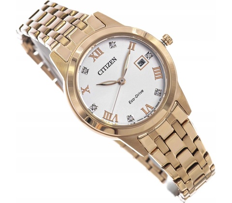 Citizen FE1243-83A