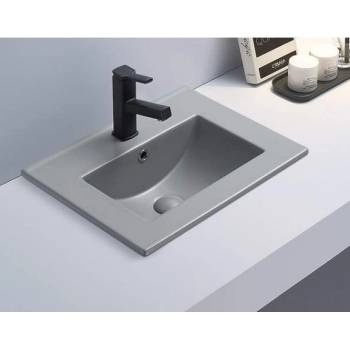 Inter Ceramic Порцеланов умивалник icc 8066g