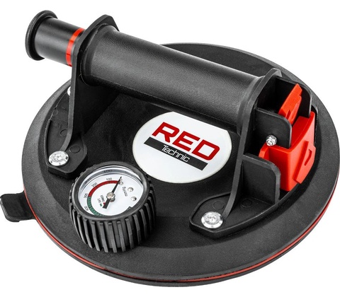 RED TECHNIC RTPDS0112