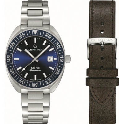 Certina 024.607.11.041.02