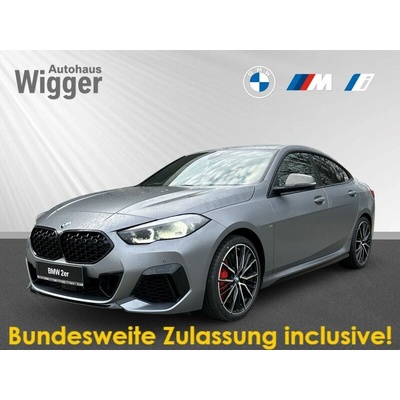 BMW M235 i xDrive 225 kW