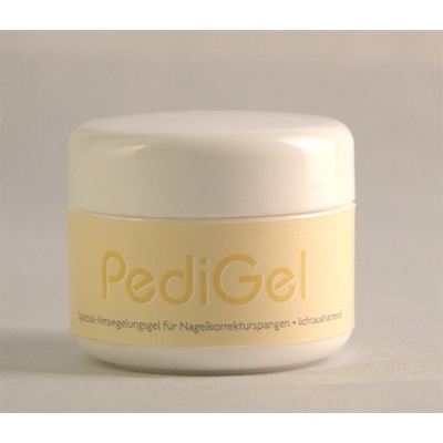 Podofix pediGel na nehtovou šponu 4 g