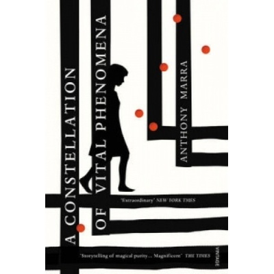 Constellation of Vital Phenomena Marra Anthony