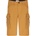 Timberland Къси панталони Timberland Men's Twill Cargo Shorts - Wheat Boot