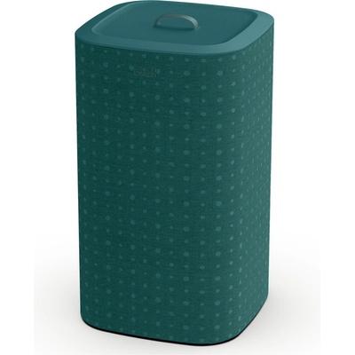 Joseph Joseph Кош за пране Joseph Joseph 50022, 71х39.5х39.5 см, 60 л, Дръжки за пренасяне, 2 разделения, Зелен (50022)
