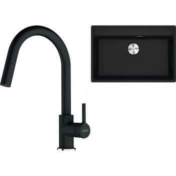 Set Franke MRG 610 + FC 6051