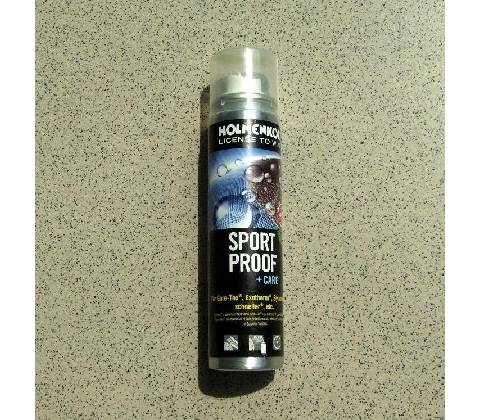 HOLMENKOL Textile Proof 250 ml