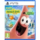 The Patrick Star Game