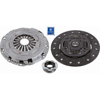 Spojková sada SACHS 3000 950 840