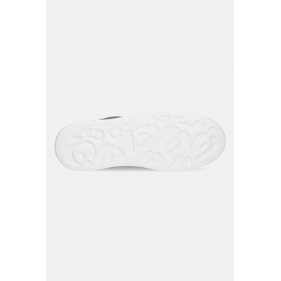 Just Cavalli Кожени маратонки Just Cavalli (80QA3SBAZPC16899)