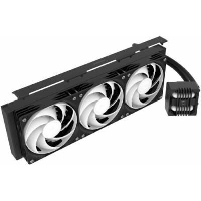 Zalman ALPHA2 SE A36 Black