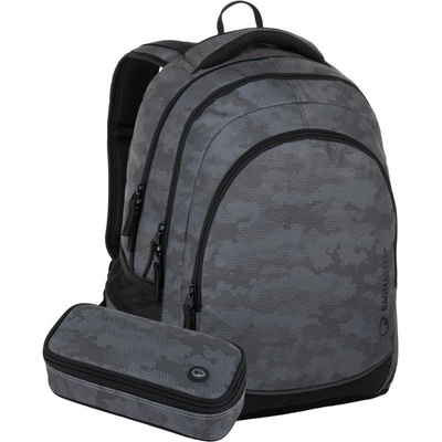 Bagmaster DIGITAL A Set Camouflage 34 l