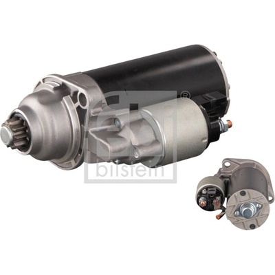 FEBI BILSTEIN Štartér 101570