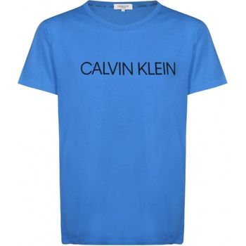 Calvin Klein Relaxed Crew Tee