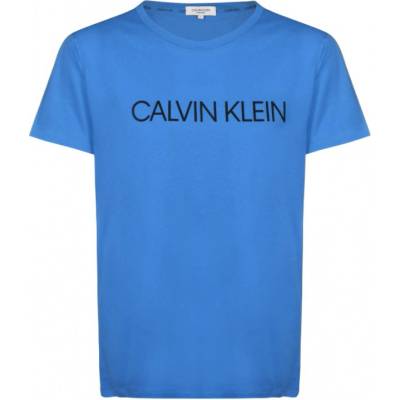 Calvin Klein Relaxed Crew Tee