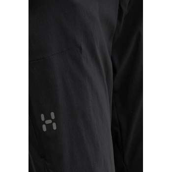 Haglöfs Панталон Haglöfs L. I. M Fuse II в черно 607641 (607641)