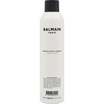 Balmain Hair Couture Session Spray Strong 300 ml