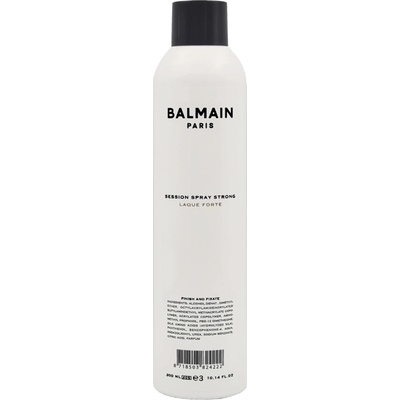 Balmain Hair Couture Session Spray Strong 300 ml