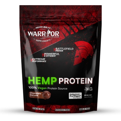 Natural Nutrition Hemp Protein 1000 g