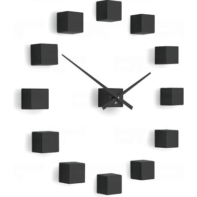 Future Time FT3000BK Cubic black