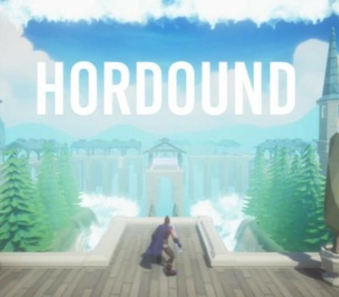 HordounD