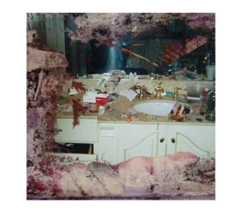 Pusha T - Daytona CD