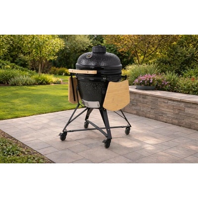 Kamado BBQ BestBerg BBGK-46B