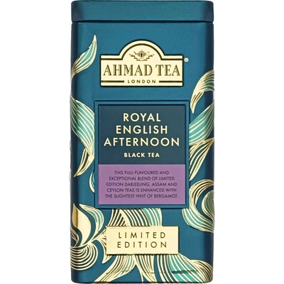 Ahmad Tea Royal English Afternoon 100 g