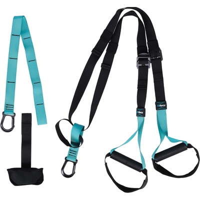 Fitforce TEREX Černá,Tyrkysová – Sleviste.cz
