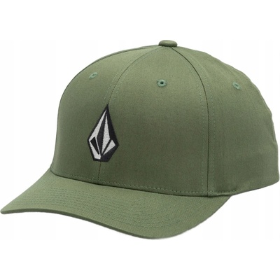 Volcom šiltovka zelená
