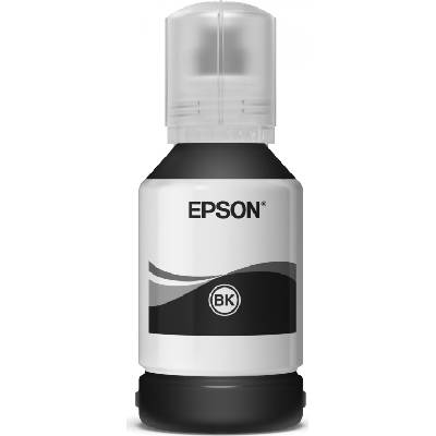 Epson inkoustová náplň/ T03P14A/ 110 EcoTank/ M3180/ M2170/ M1180/ black