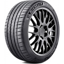 Osobné pneumatiky Michelin Pilot Sport 4S 255/35 R19 96Y
