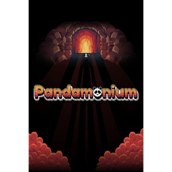 ToxicByteGames Pandamonium (PC)