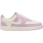 Nike Маратонки Nike Court Vision Low Next Nature Trainers - Bleach Lilac