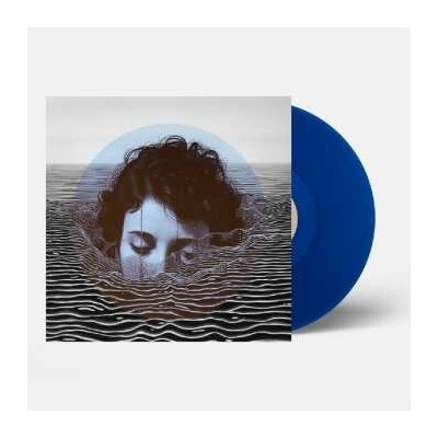 HABITANTS - ALMA LP