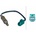 Lambda sonda HELLA 6PA 358 243-341