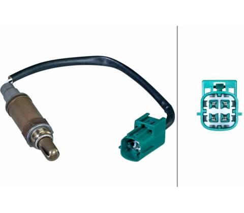 Lambda sonda HELLA 6PA 358 243-341