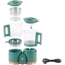 Image 1 of Babymoov Nutribaby Glass A001132