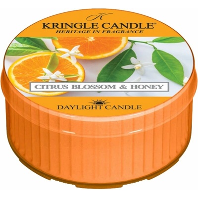Kringle Candle Strawberries & Cream 42 g