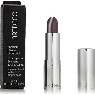 Artdeco Hydra Care pečující hydratační rtěnka 04 Bilberry Oasis 3,5 g