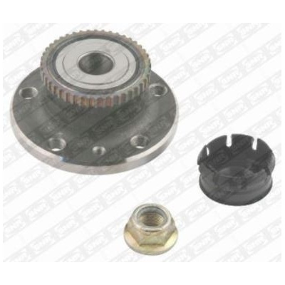 SNR R155.132