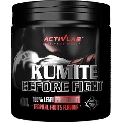 ACTIVLAB Kumite, 400 Grams