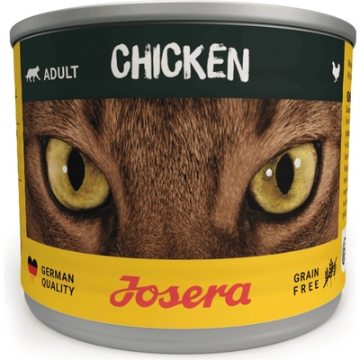 Josera Cat Chicken 85 g