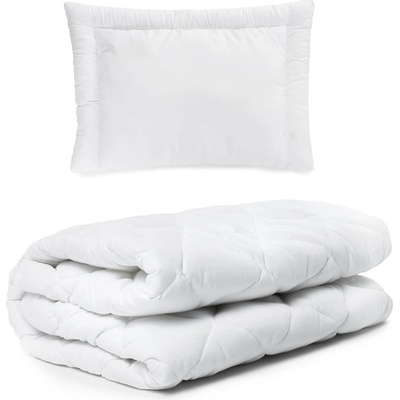 Bonami Essentials Целогодишен детски комплект одеяла и възглавници за детско легло 100x135 cm Stitched - Bonami Essentials (4779056850971)