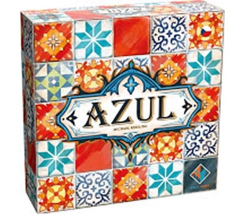 Azul