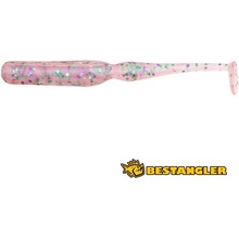 Keitech Swing Bait 2,8" 7 cm Cotton Candy 375S 8 ks